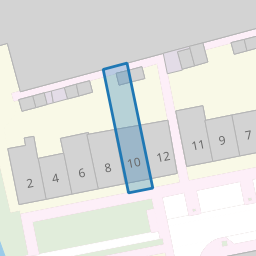 Perceel AMF00-G-2719