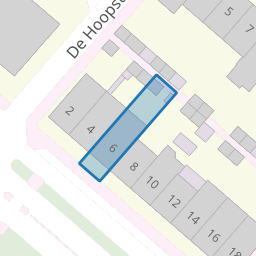 Perceel AMF00-G-2728