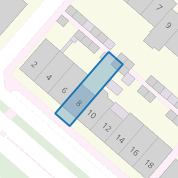 Perceel AMF00-G-2729