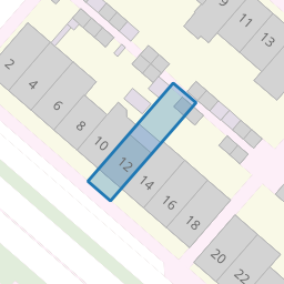 Perceel AMF00-G-2731