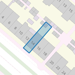 Perceel AMF00-G-2732