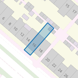 Perceel AMF00-G-2733