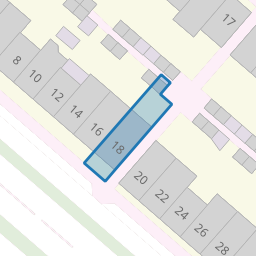 Perceel AMF00-G-2734