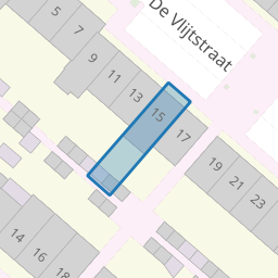 Perceel AMF00-G-2736