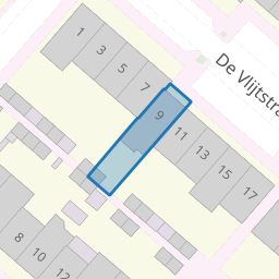 Perceel AMF00-G-2739