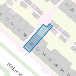 Perceel AMF00-G-2744