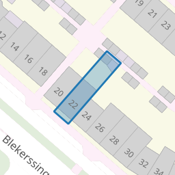 Perceel AMF00-G-2745