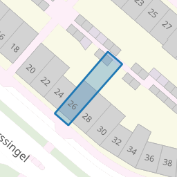 Perceel AMF00-G-2747