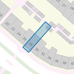 Perceel AMF00-G-2748