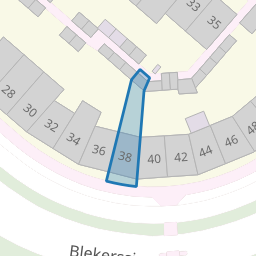 Perceel AMF00-G-2753