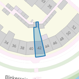 Perceel AMF00-G-2755