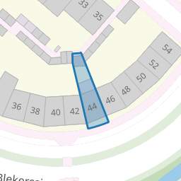 Perceel AMF00-G-2756