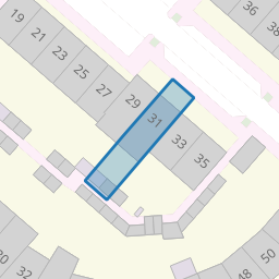 Perceel AMF00-G-2764