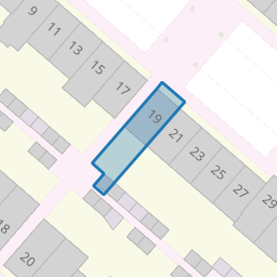 Perceel AMF00-G-2770