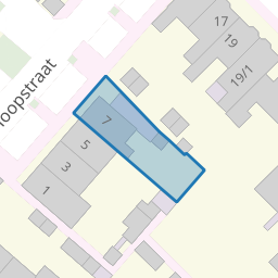 Perceel AMF00-G-2772