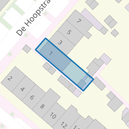 Perceel AMF00-G-2775