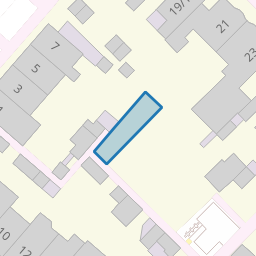 Perceel AMF00-G-2776