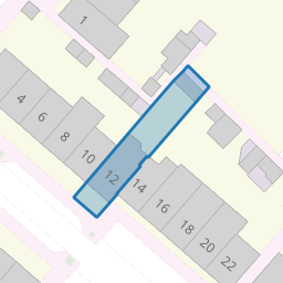 Perceel AMF00-G-2782