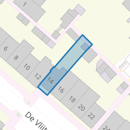 Perceel AMF00-G-2783