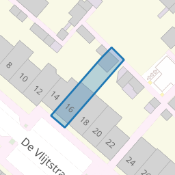 Perceel AMF00-G-2784