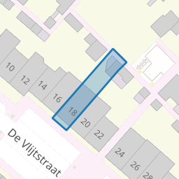 Perceel AMF00-G-2785