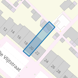 Perceel AMF00-G-2786