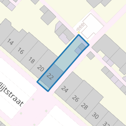 Perceel AMF00-G-2787