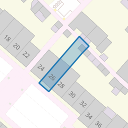 Perceel AMF00-G-2789