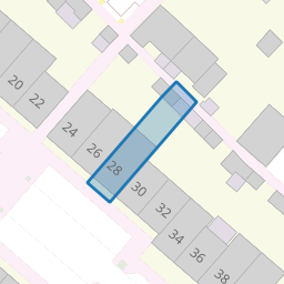 Perceel AMF00-G-2790