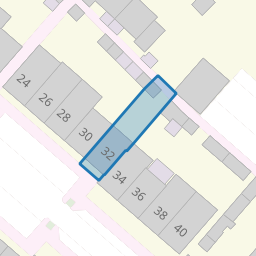 Perceel AMF00-G-2792