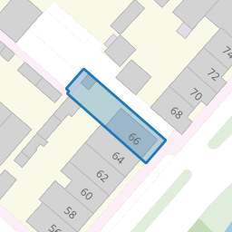 Perceel AMF00-G-2802