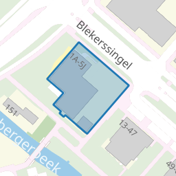 Perceel AMF00-G-2806