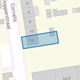 Perceel AMF00-G-2808