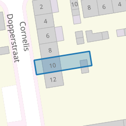 Perceel AMF00-G-2809