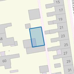 Perceel AMF00-G-2811