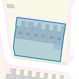 Perceel AMF00-G-2814