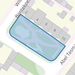 Perceel AMF00-G-2842