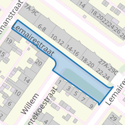 Perceel AMF00-G-2843