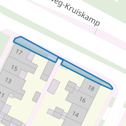 Perceel AMF00-G-2847