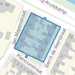 Perceel AMF00-G-2848