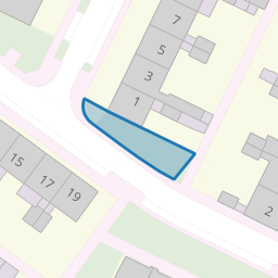 Perceel AMF00-G-2853