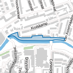 Perceel AMF00-G-2865