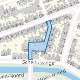 Perceel AMF00-G-2866