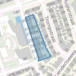 Perceel AMF00-G-2874