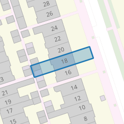 Perceel AMF00-G-2887