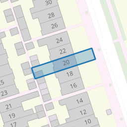 Perceel AMF00-G-2888