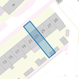 Perceel AMF00-G-2895