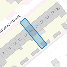 Perceel AMF00-G-2897