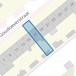 Perceel AMF00-G-2898