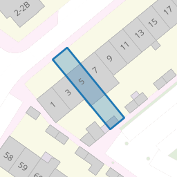 Perceel AMF00-G-2904